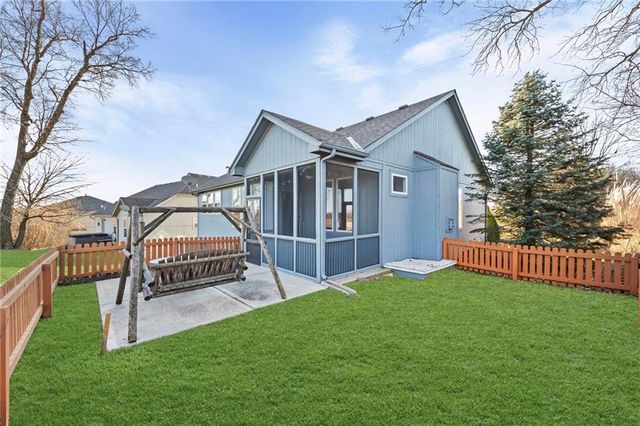 5425 N 102nd Street, Kansas City, KS 66109