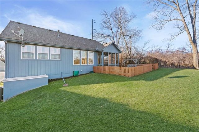 5425 N 102nd Street, Kansas City, KS 66109