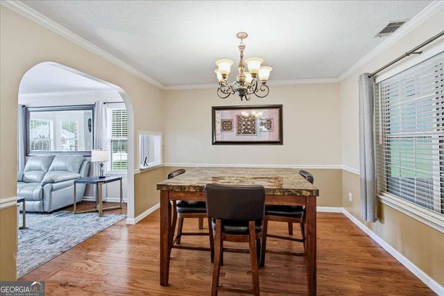 1658 Duren Fields Way, Lithonia, GA 30058
