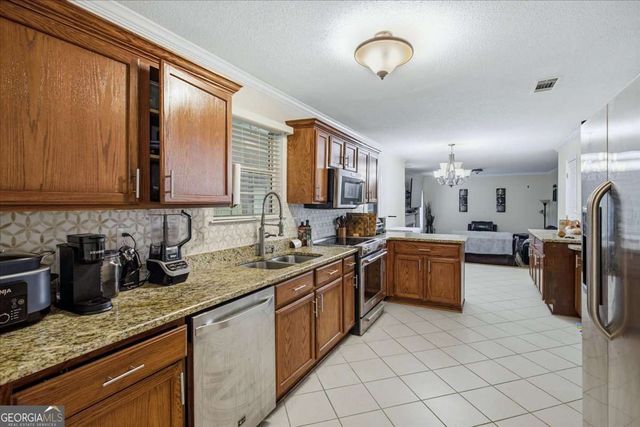 1658 Duren Fields Way, Lithonia, GA 30058