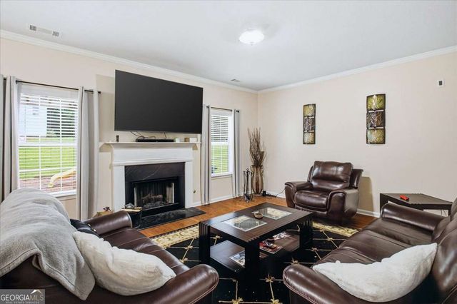 1658 Duren Fields Way, Lithonia, GA 30058