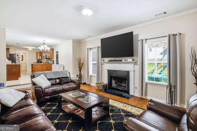 1658 Duren Fields Way, Lithonia, GA 30058