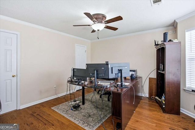 1658 Duren Fields Way, Lithonia, GA 30058