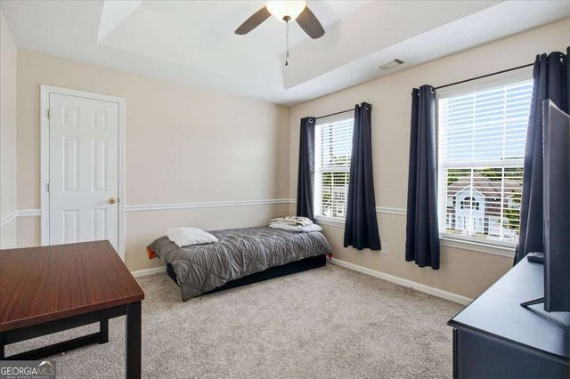 1658 Duren Fields Way, Lithonia, GA 30058