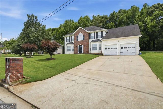 1658 Duren Fields Way, Lithonia, GA 30058