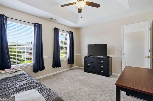 1658 Duren Fields Way, Lithonia, GA 30058