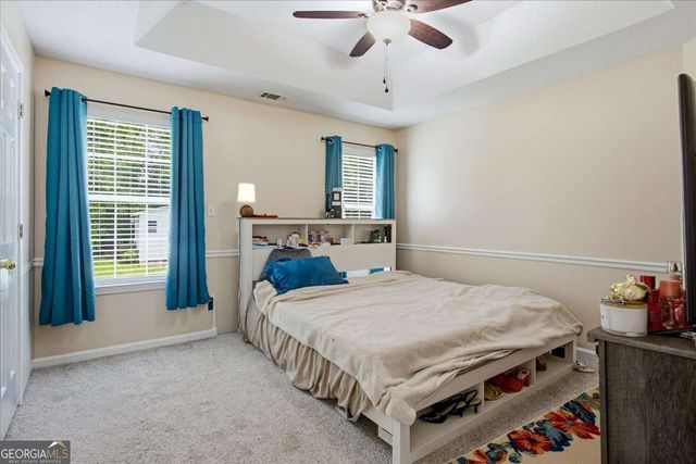 1658 Duren Fields Way, Lithonia, GA 30058