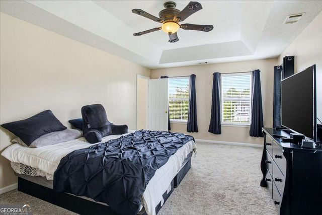 1658 Duren Fields Way, Lithonia, GA 30058