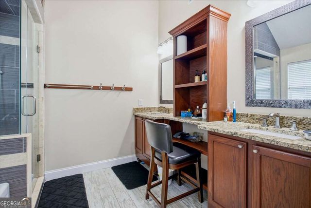 1658 Duren Fields Way, Lithonia, GA 30058