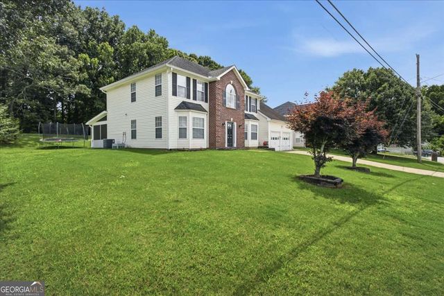 1658 Duren Fields Way, Lithonia, GA 30058