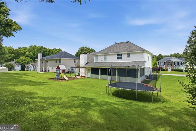 1658 Duren Fields Way, Lithonia, GA 30058