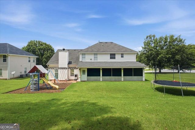 1658 Duren Fields Way, Lithonia, GA 30058