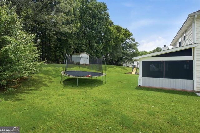 1658 Duren Fields Way, Lithonia, GA 30058
