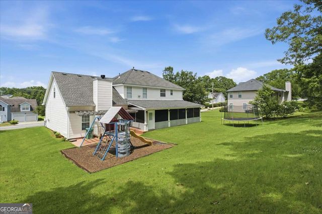 1658 Duren Fields Way, Lithonia, GA 30058
