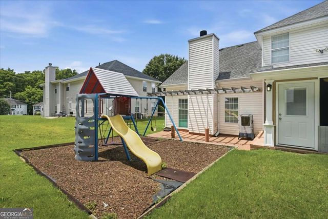 1658 Duren Fields Way, Lithonia, GA 30058