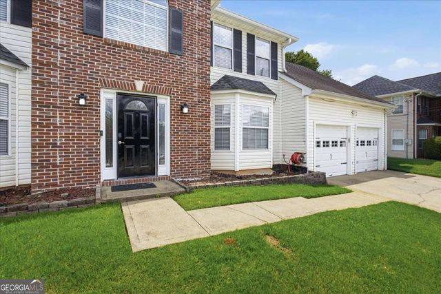 1658 Duren Fields Way, Lithonia, GA 30058