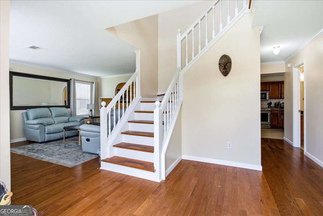 1658 Duren Fields Way, Lithonia, GA 30058