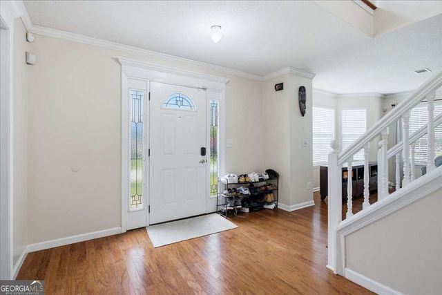 1658 Duren Fields Way, Lithonia, GA 30058