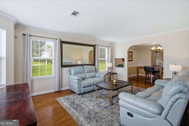 1658 Duren Fields Way, Lithonia, GA 30058
