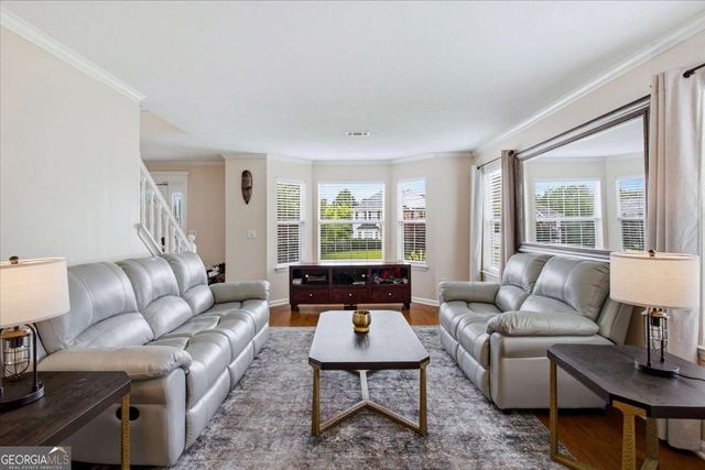 1658 Duren Fields Way, Lithonia, GA 30058