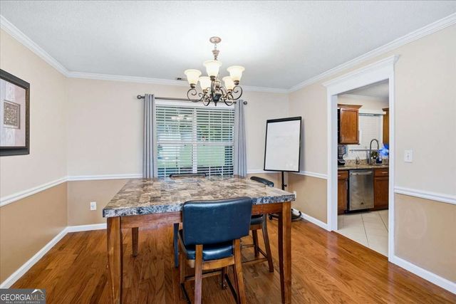 1658 Duren Fields Way, Lithonia, GA 30058