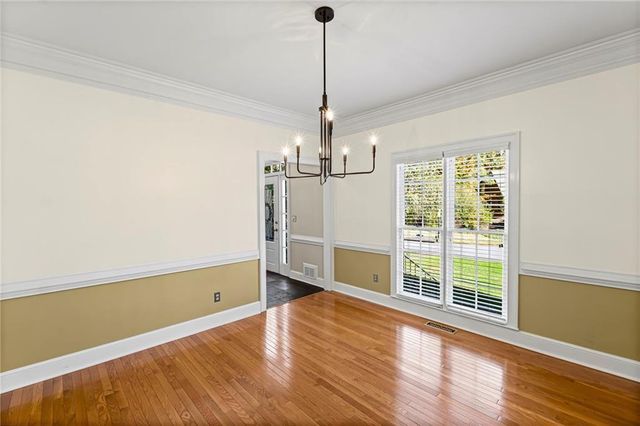 4035 Willows Way, Marietta, GA 30062