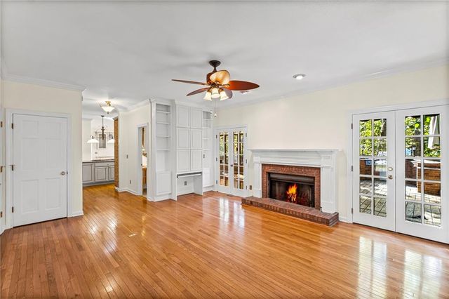 4035 Willows Way, Marietta, GA 30062