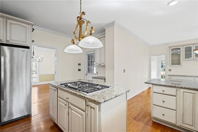 4035 Willows Way, Marietta, GA 30062