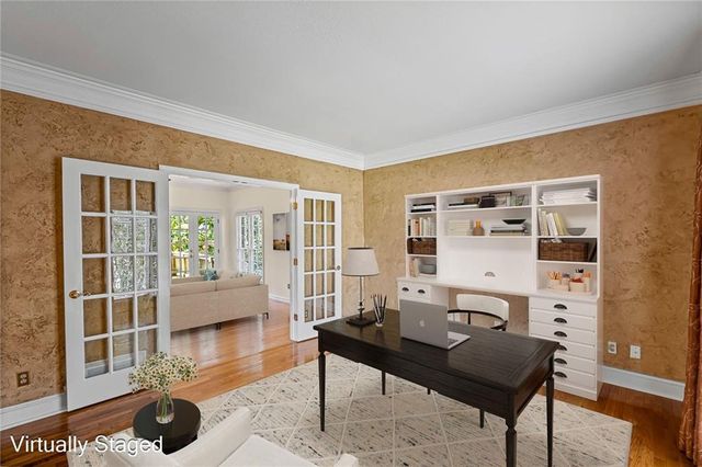 4035 Willows Way, Marietta, GA 30062