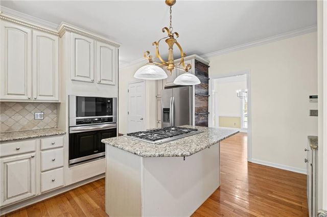 4035 Willows Way, Marietta, GA 30062