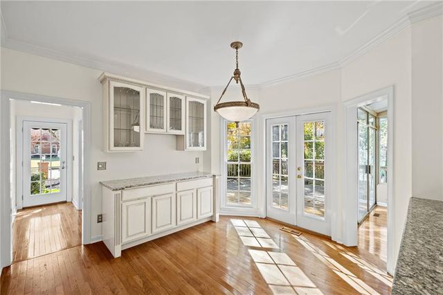 4035 Willows Way, Marietta, GA 30062