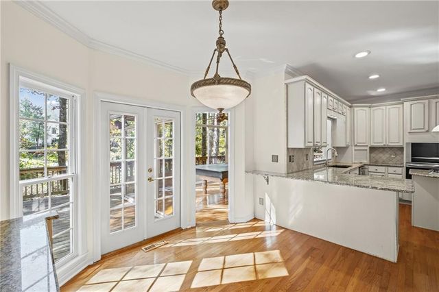 4035 Willows Way, Marietta, GA 30062