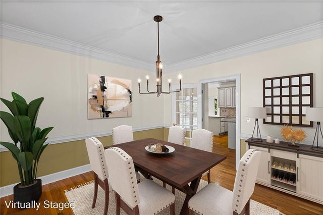 4035 Willows Way, Marietta, GA 30062