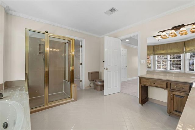 4035 Willows Way, Marietta, GA 30062