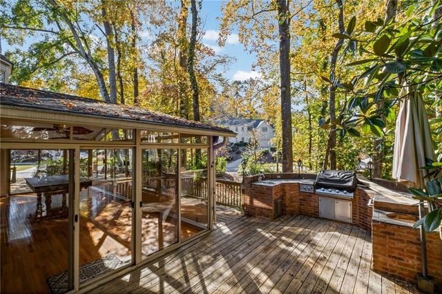 4035 Willows Way, Marietta, GA 30062