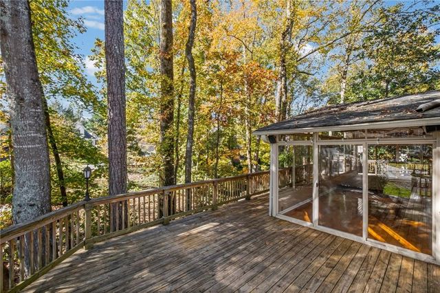 4035 Willows Way, Marietta, GA 30062