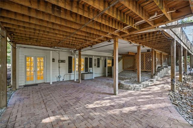 4035 Willows Way, Marietta, GA 30062