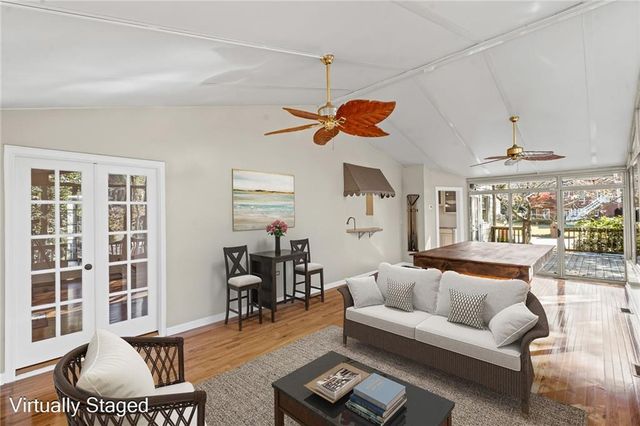 4035 Willows Way, Marietta, GA 30062