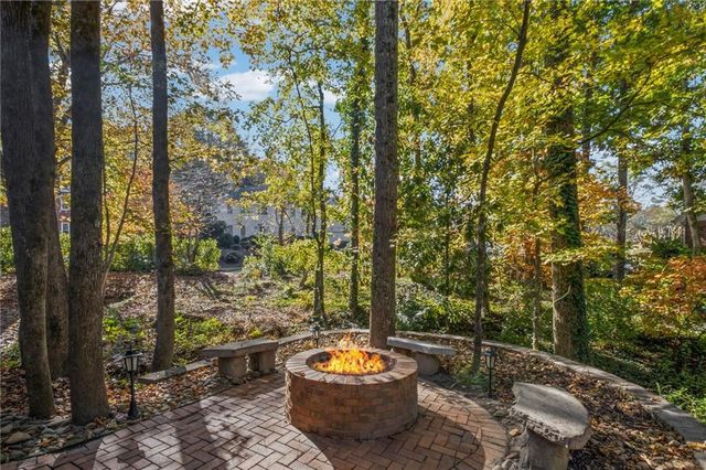 4035 Willows Way, Marietta, GA 30062