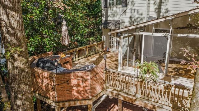 4035 Willows Way, Marietta, GA 30062