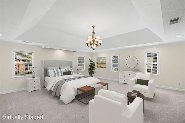 4035 Willows Way, Marietta, GA 30062