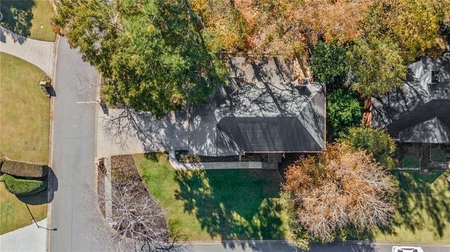 4035 Willows Way, Marietta, GA 30062