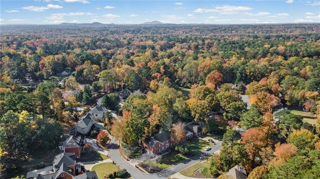 4035 Willows Way, Marietta, GA 30062