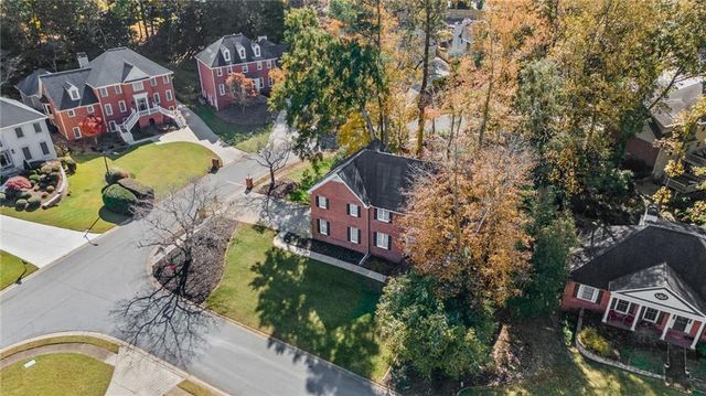 4035 Willows Way, Marietta, GA 30062