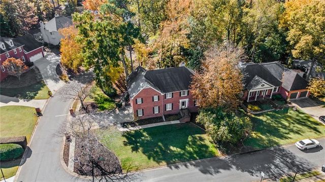 4035 Willows Way, Marietta, GA 30062