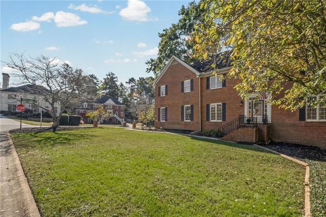 4035 Willows Way, Marietta, GA 30062