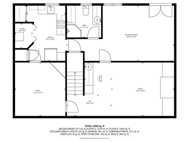 4035 Willows Way, Marietta, GA 30062