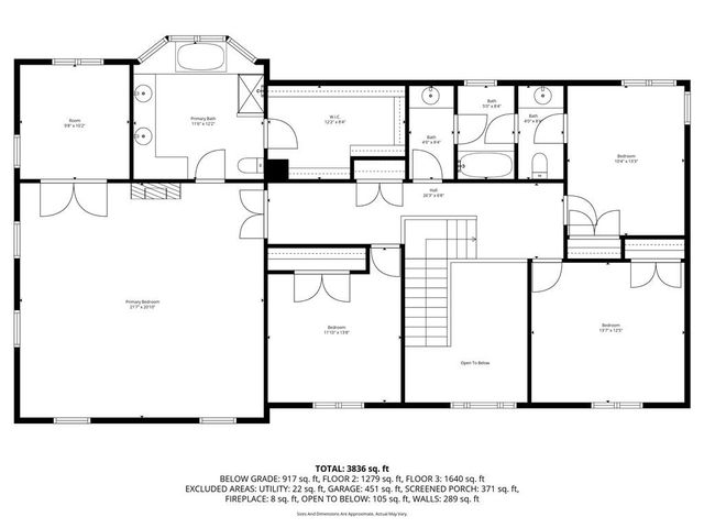 4035 Willows Way, Marietta, GA 30062