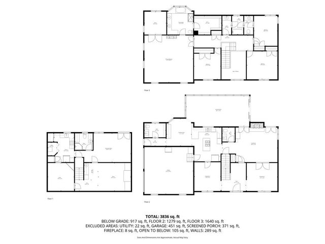 4035 Willows Way, Marietta, GA 30062