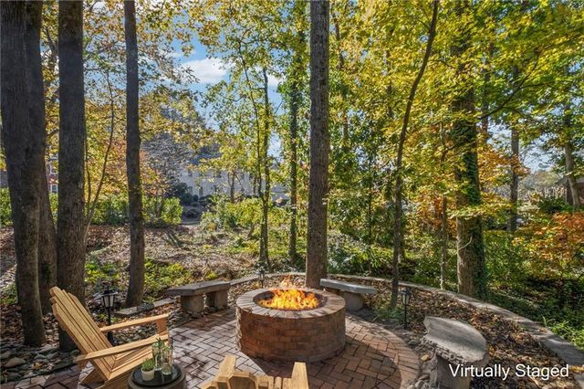 4035 Willows Way, Marietta, GA 30062